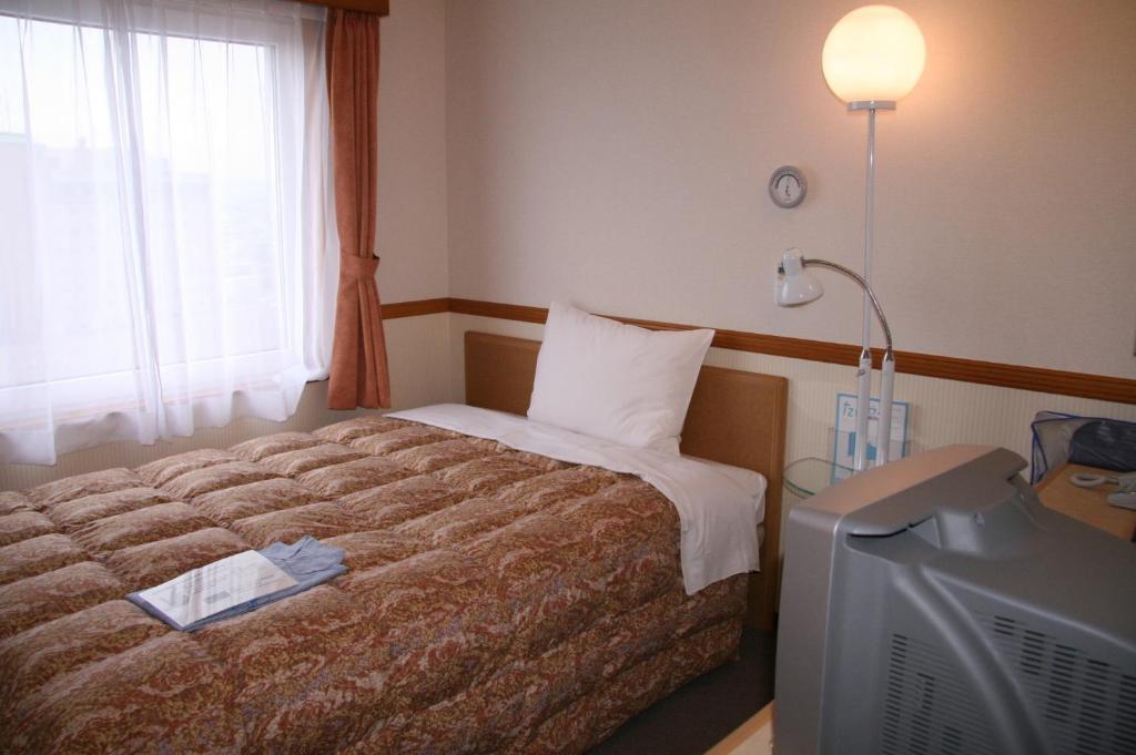 Toyoko Inn Hirosaki Ekimae Bilik gambar
