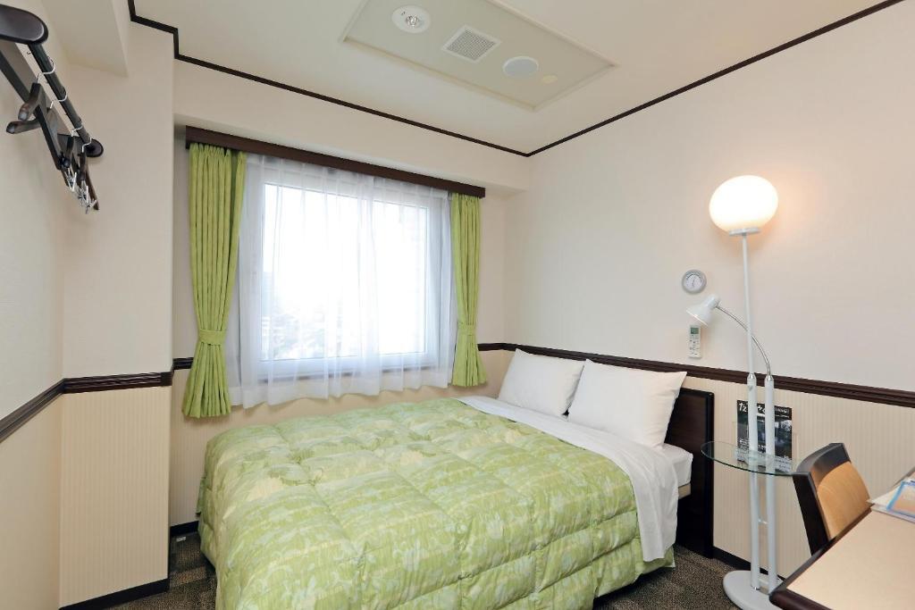 Toyoko Inn Hirosaki Ekimae Bilik gambar