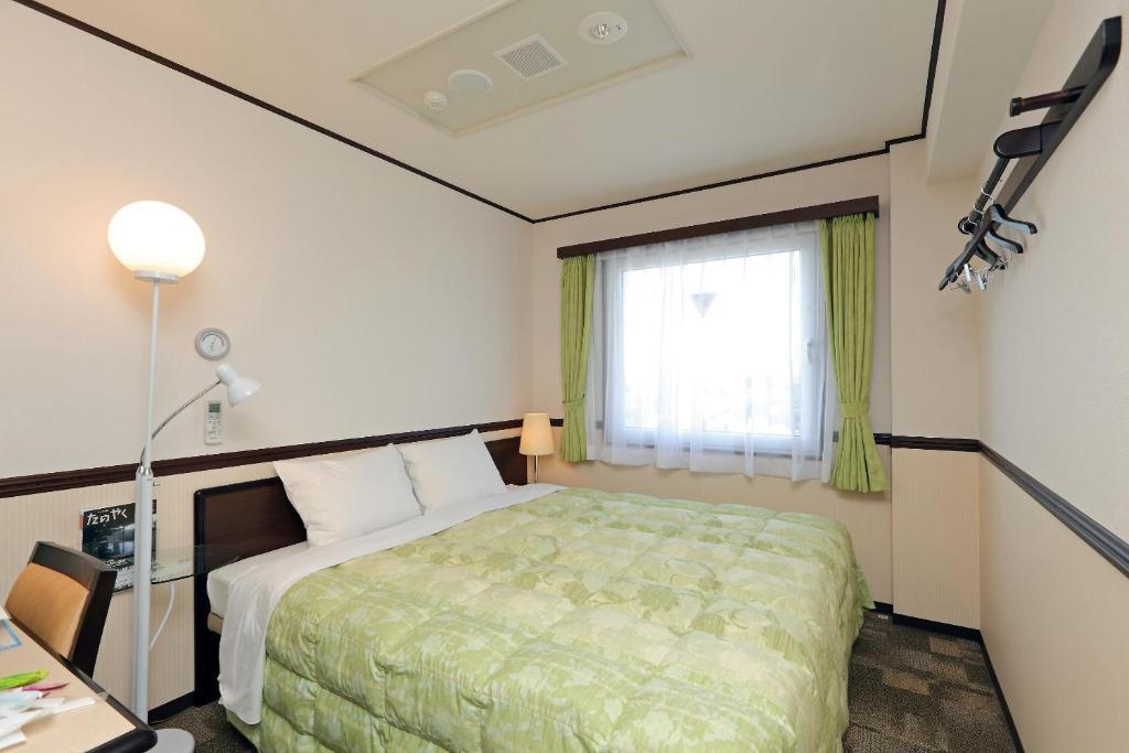 Toyoko Inn Hirosaki Ekimae Bilik gambar