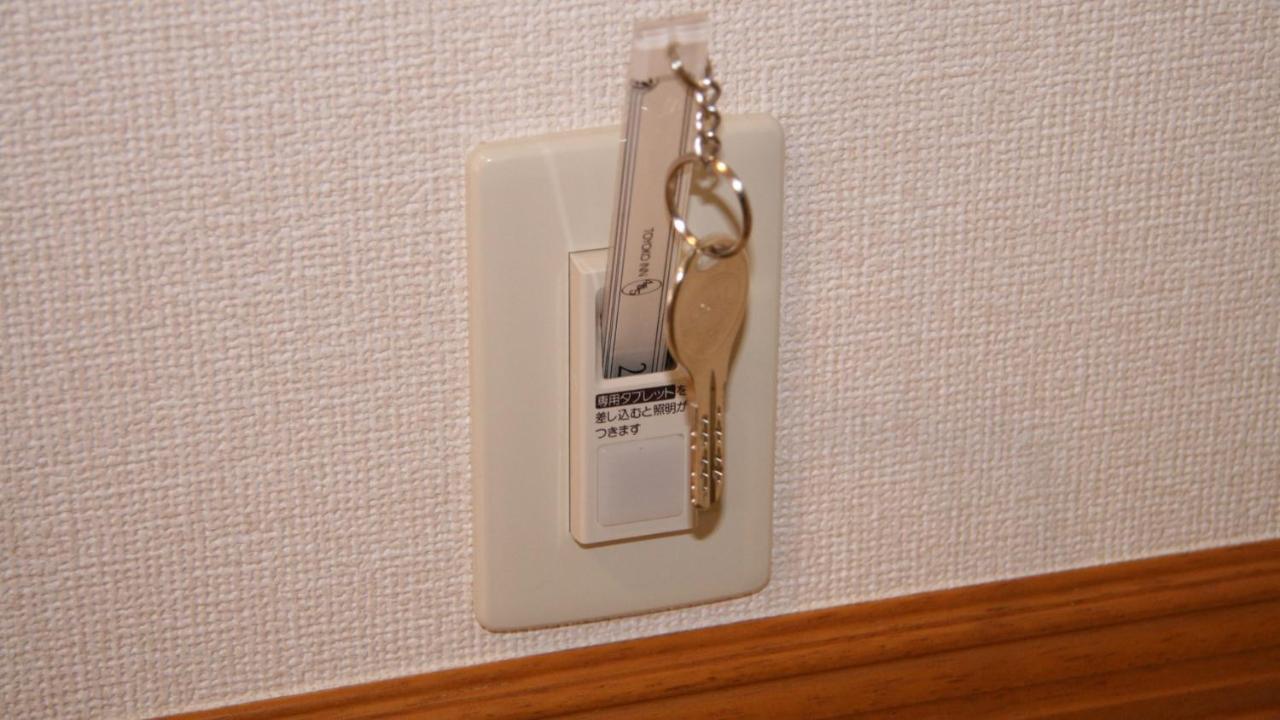 Toyoko Inn Hirosaki Ekimae Luaran gambar