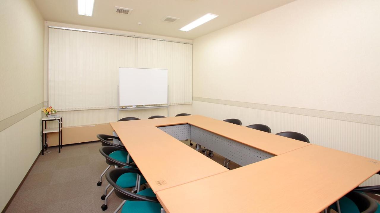 Toyoko Inn Hirosaki Ekimae Luaran gambar