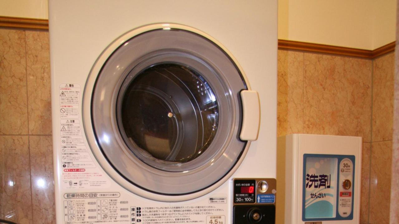 Toyoko Inn Hirosaki Ekimae Luaran gambar