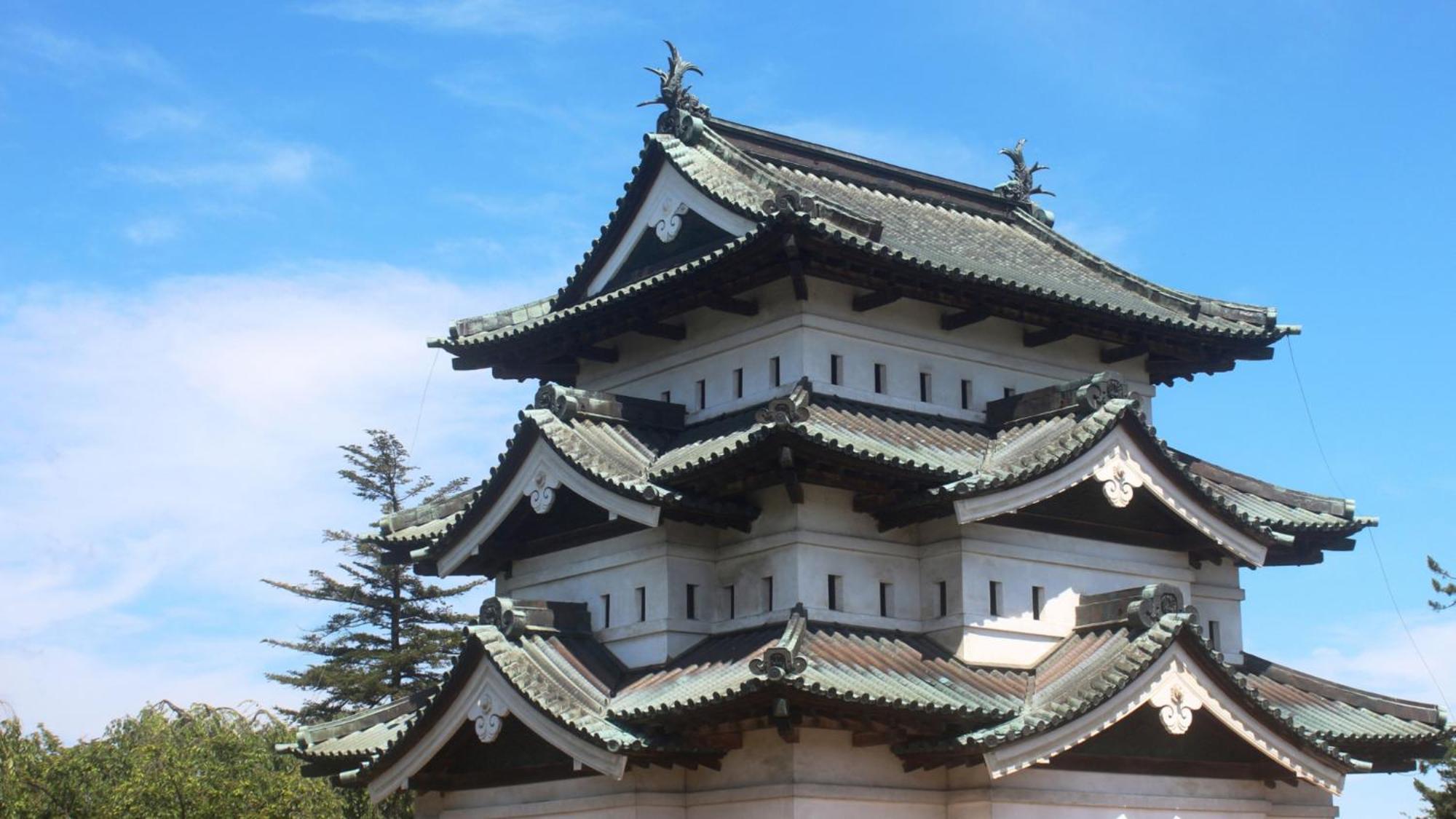 Toyoko Inn Hirosaki Ekimae Luaran gambar