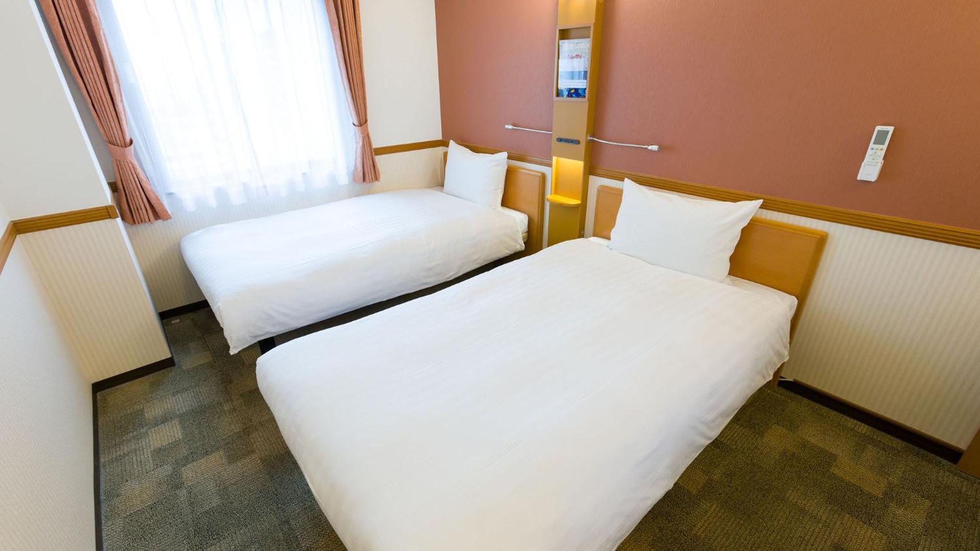 Toyoko Inn Hirosaki Ekimae Bilik gambar