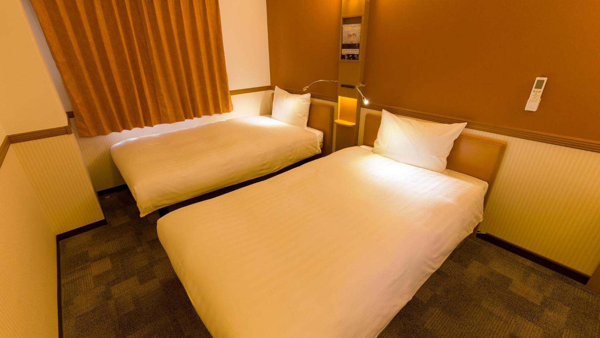 Toyoko Inn Hirosaki Ekimae Bilik gambar