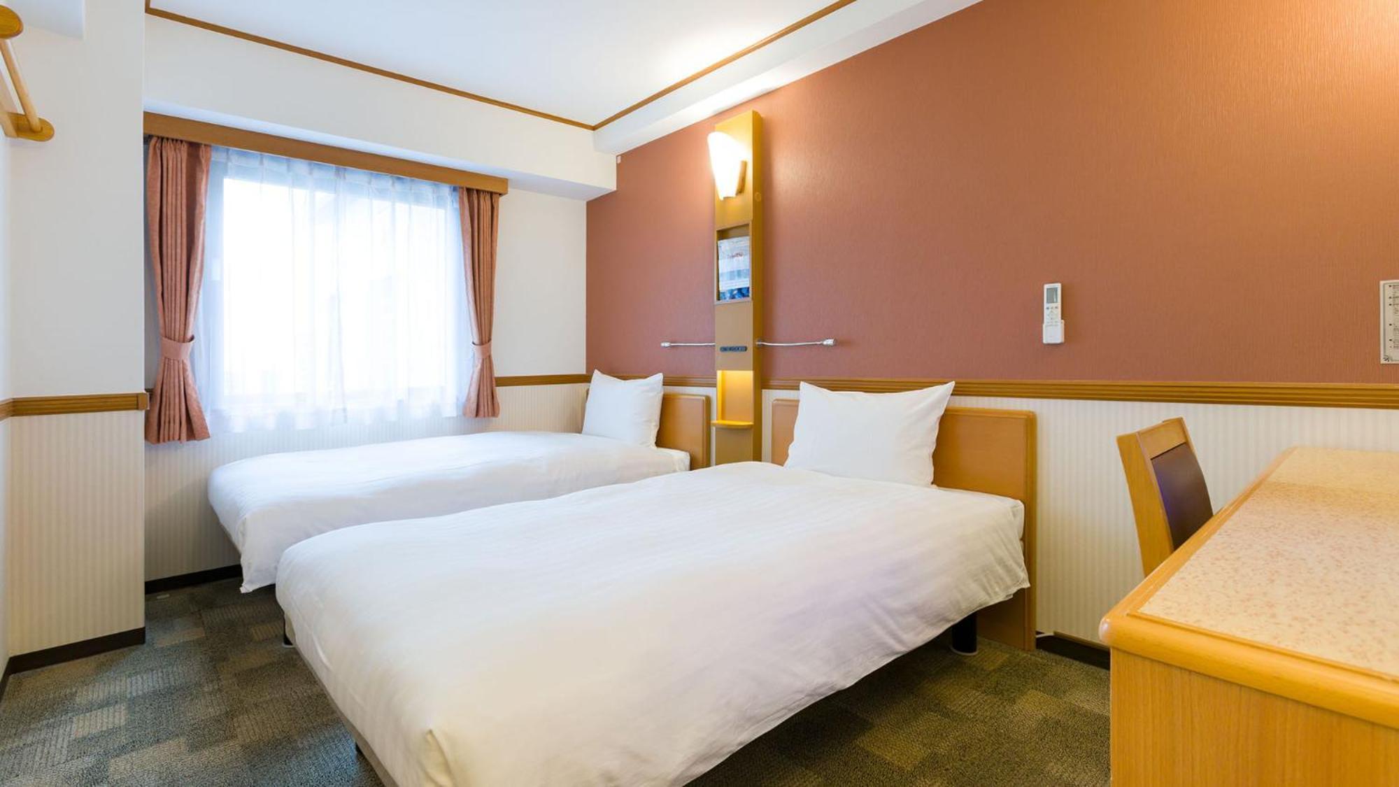 Toyoko Inn Hirosaki Ekimae Luaran gambar