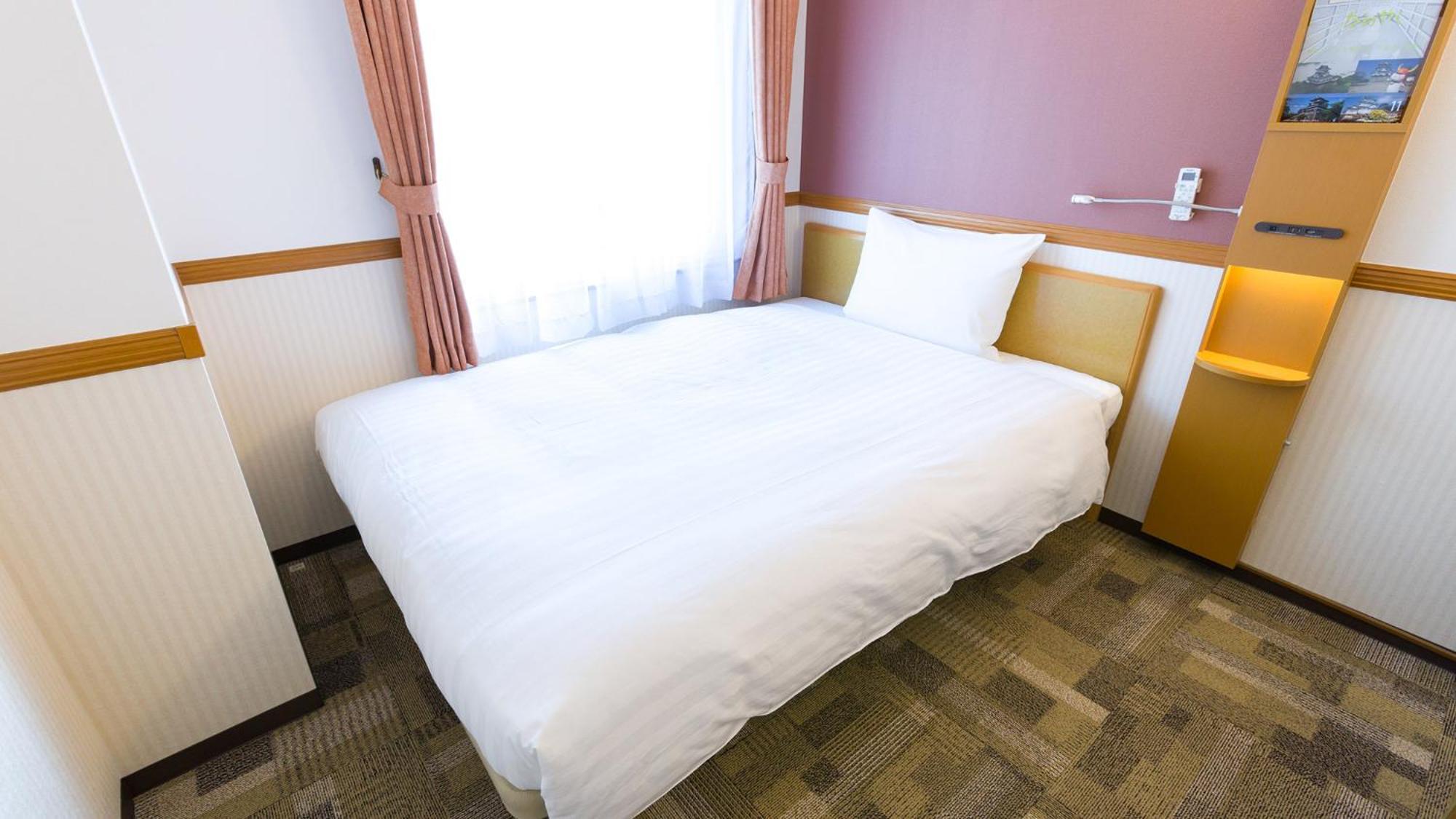 Toyoko Inn Hirosaki Ekimae Bilik gambar