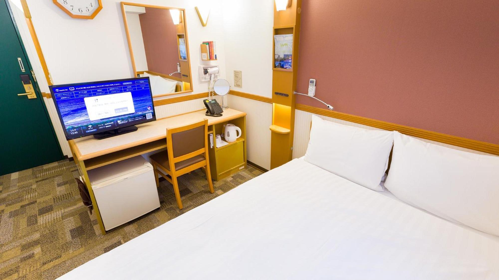 Toyoko Inn Hirosaki Ekimae Bilik gambar