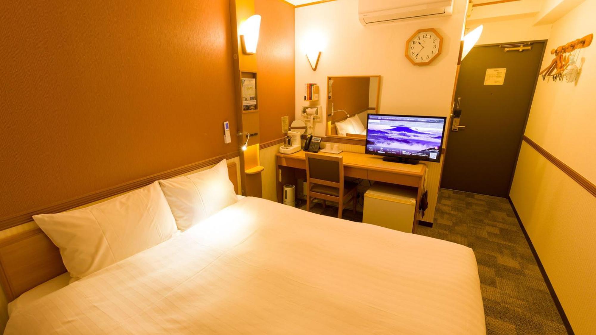 Toyoko Inn Hirosaki Ekimae Bilik gambar