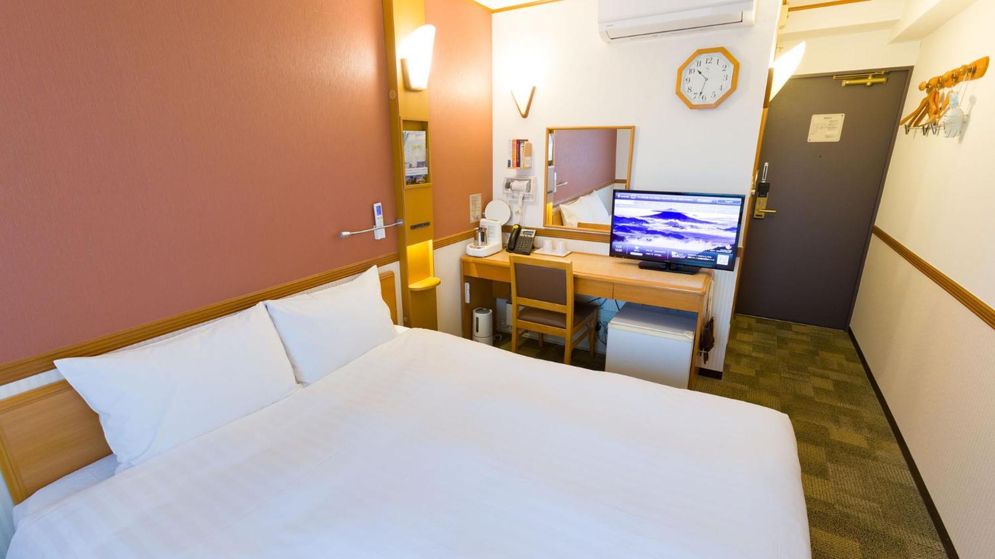 Toyoko Inn Hirosaki Ekimae Bilik gambar