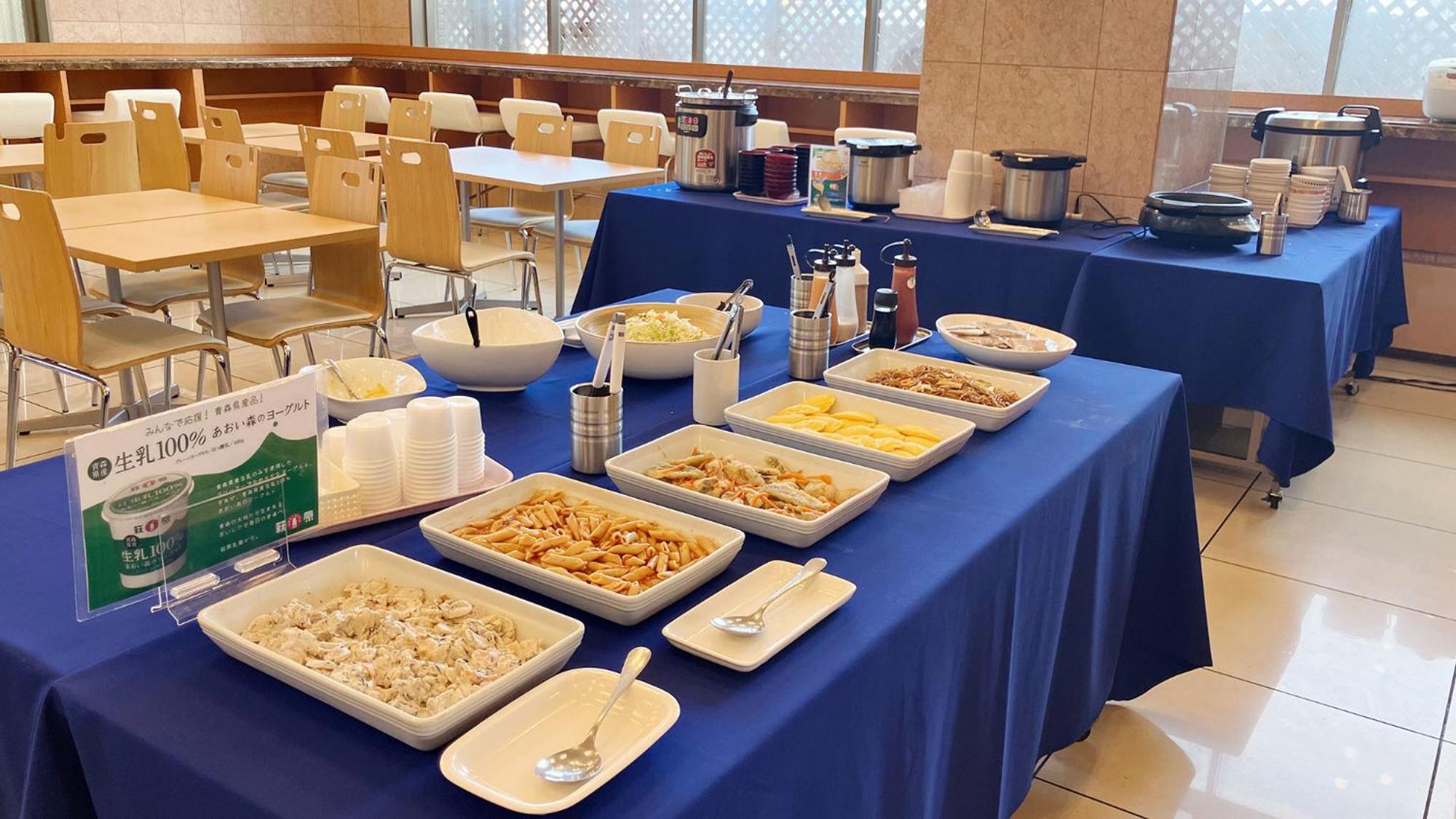 Toyoko Inn Hirosaki Ekimae Luaran gambar