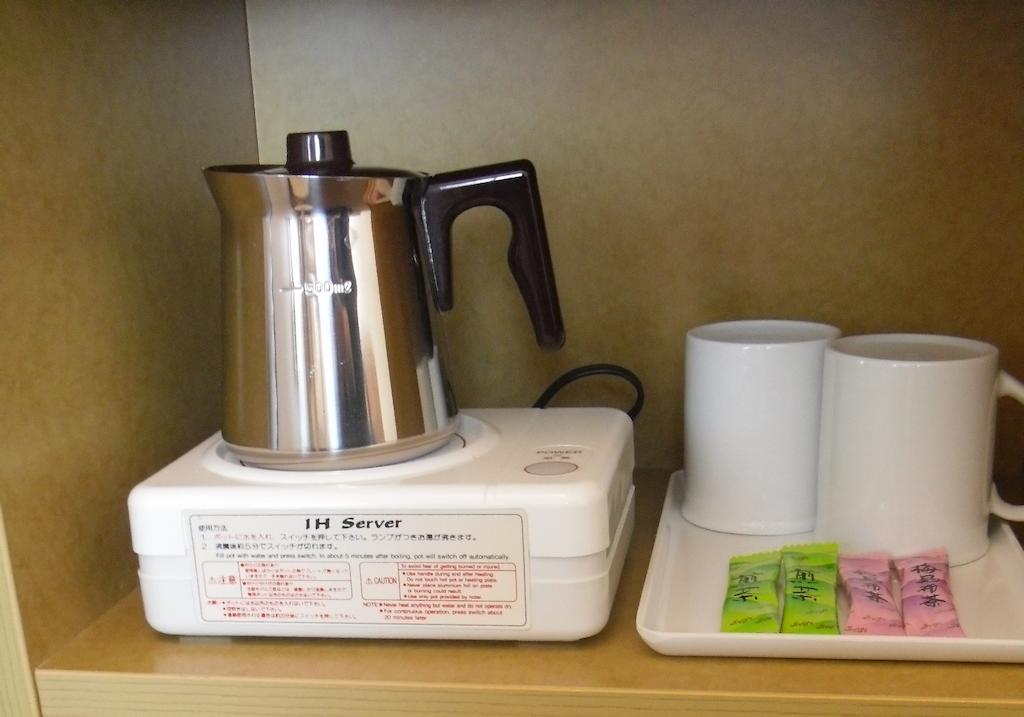 Toyoko Inn Hirosaki Ekimae Luaran gambar