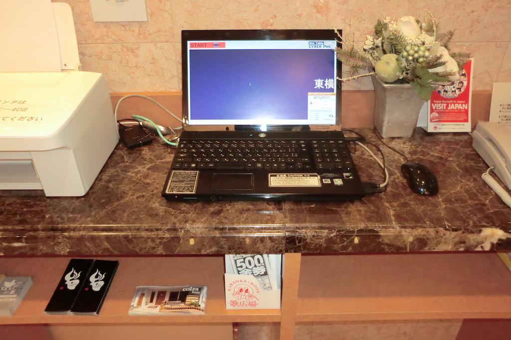 Toyoko Inn Hirosaki Ekimae Luaran gambar